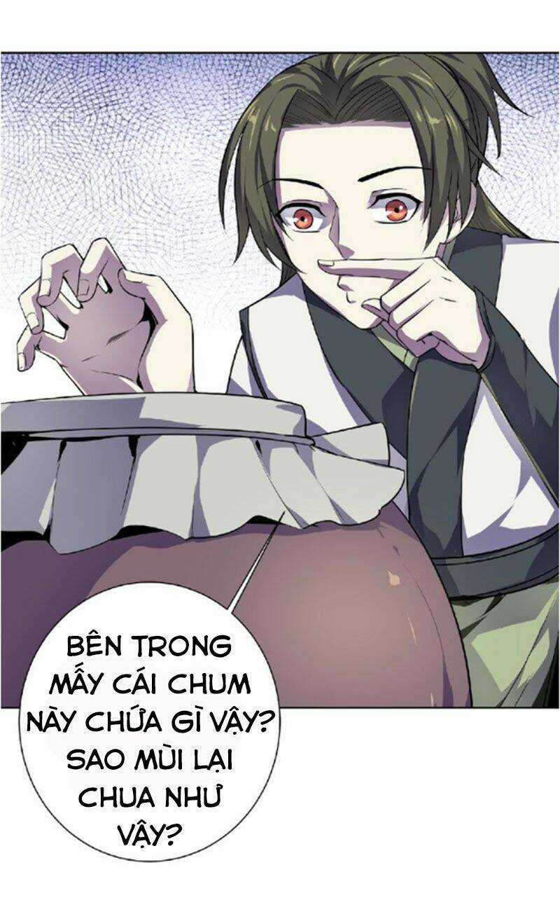 Nghịch Thiên Đại Thần Chapter 53.5 trang 7