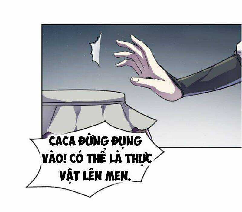 Nghịch Thiên Đại Thần Chapter 53.5 trang 8