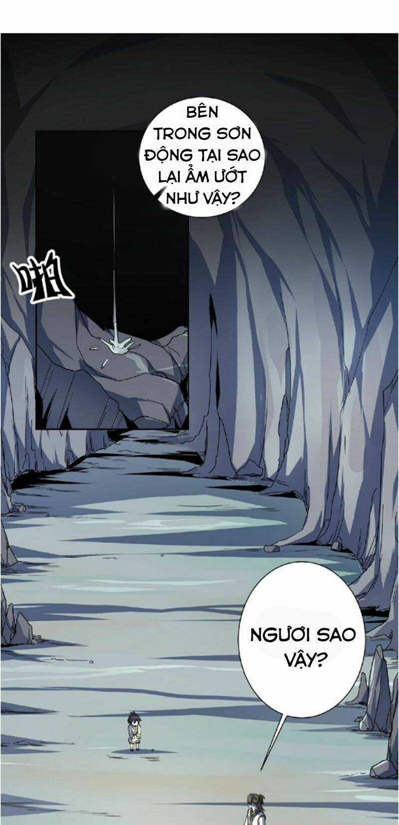 Nghịch Thiên Đại Thần Chapter 53 trang 10