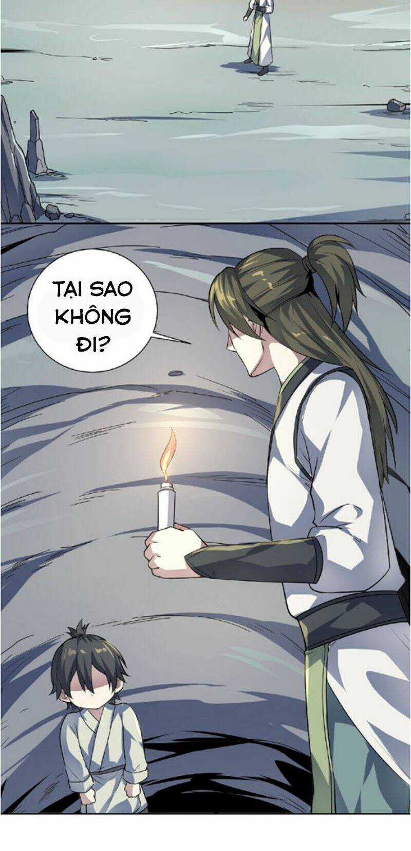 Nghịch Thiên Đại Thần Chapter 53 trang 11