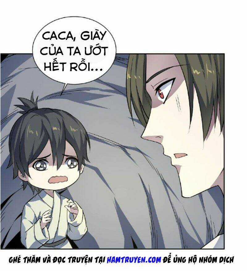 Nghịch Thiên Đại Thần Chapter 53 trang 12