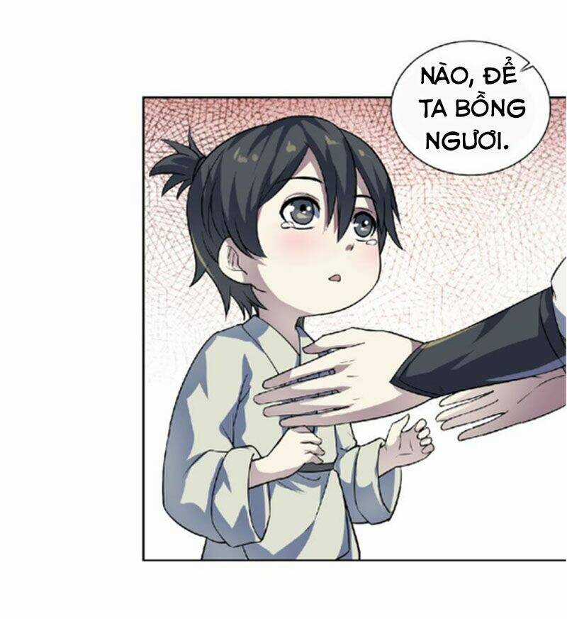 Nghịch Thiên Đại Thần Chapter 53 trang 13