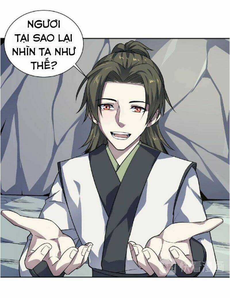 Nghịch Thiên Đại Thần Chapter 53 trang 14