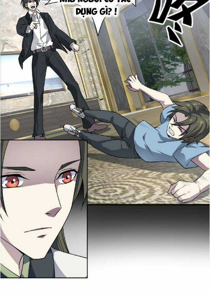 Nghịch Thiên Đại Thần Chapter 53 trang 16