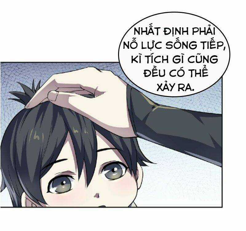 Nghịch Thiên Đại Thần Chapter 53 trang 18