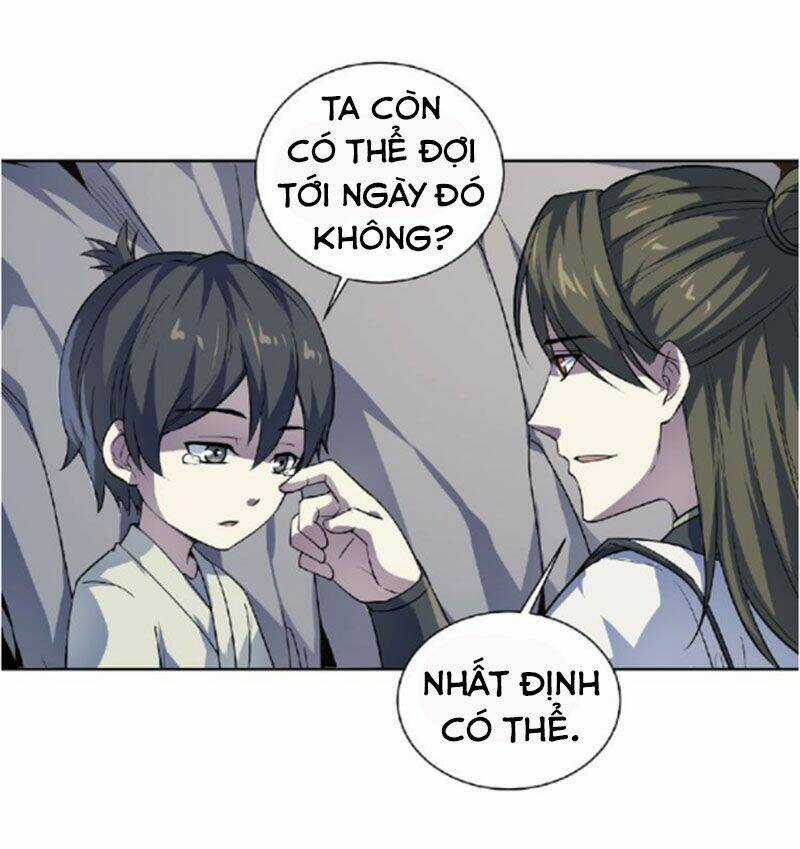 Nghịch Thiên Đại Thần Chapter 53 trang 19