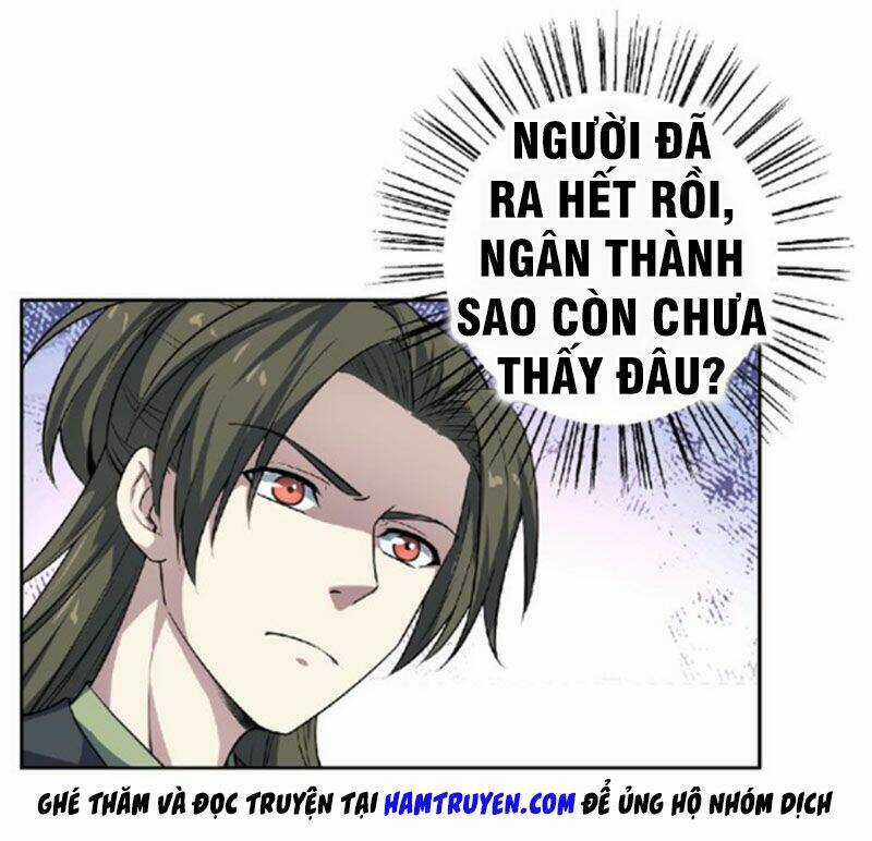 Nghịch Thiên Đại Thần Chapter 53 trang 2