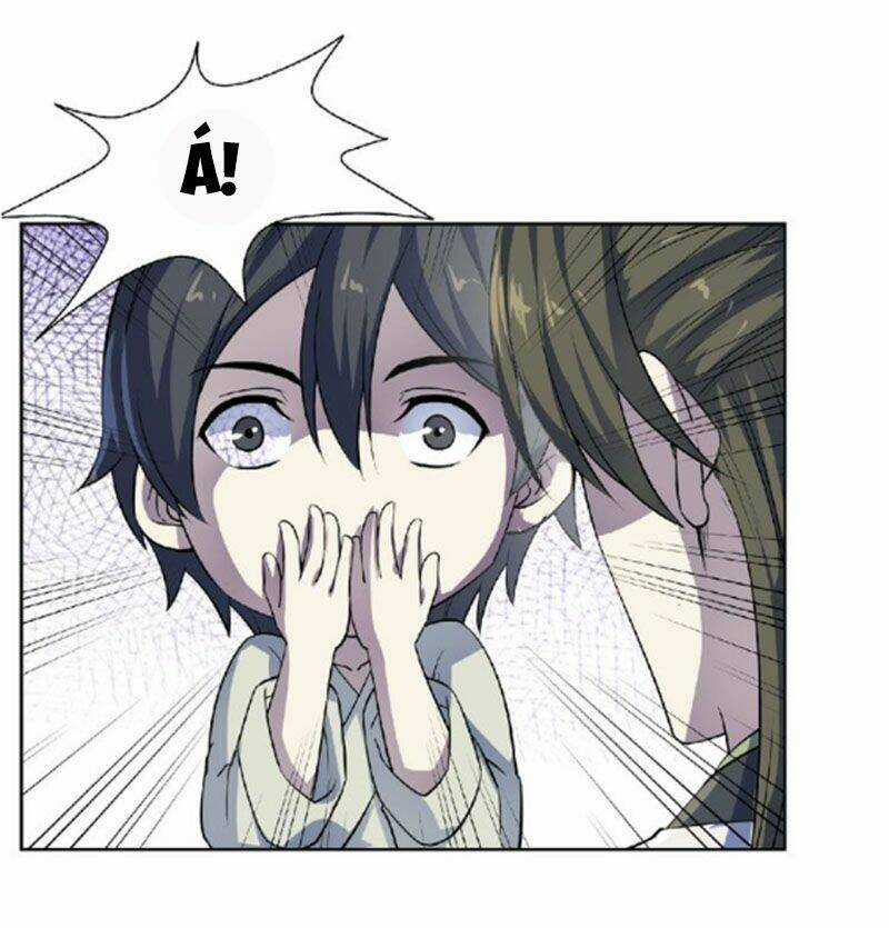 Nghịch Thiên Đại Thần Chapter 53 trang 20