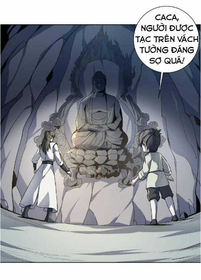 Nghịch Thiên Đại Thần Chapter 53 trang 22
