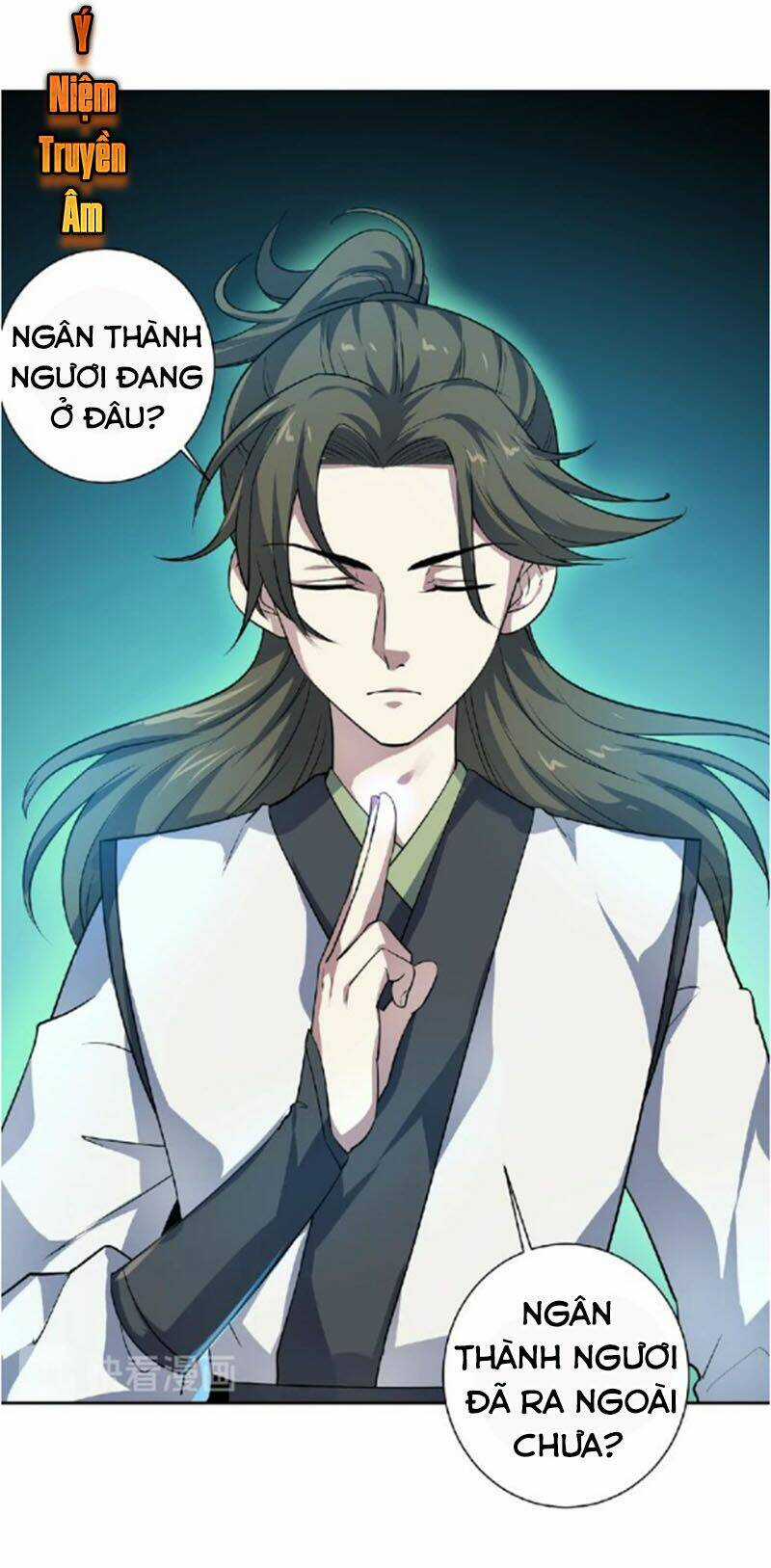 Nghịch Thiên Đại Thần Chapter 53 trang 3