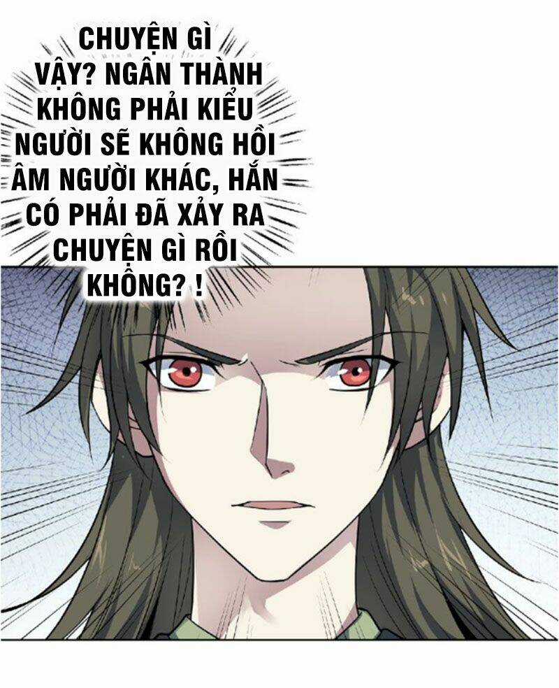 Nghịch Thiên Đại Thần Chapter 53 trang 4