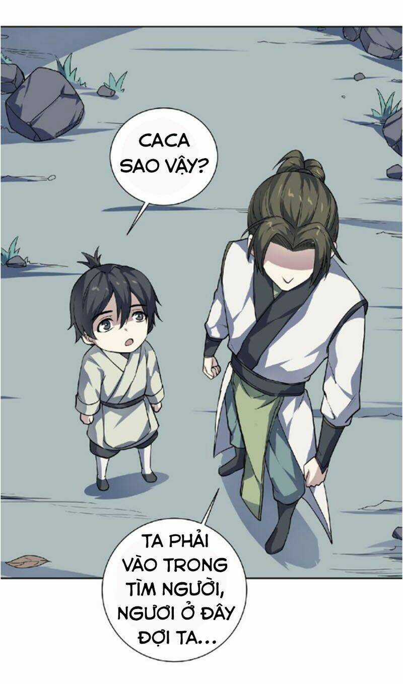 Nghịch Thiên Đại Thần Chapter 53 trang 5