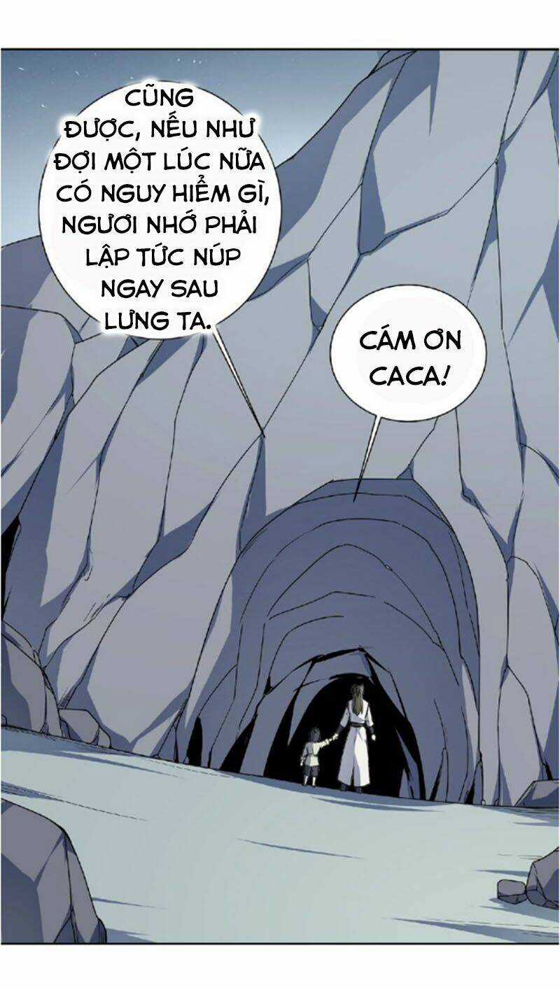 Nghịch Thiên Đại Thần Chapter 53 trang 7