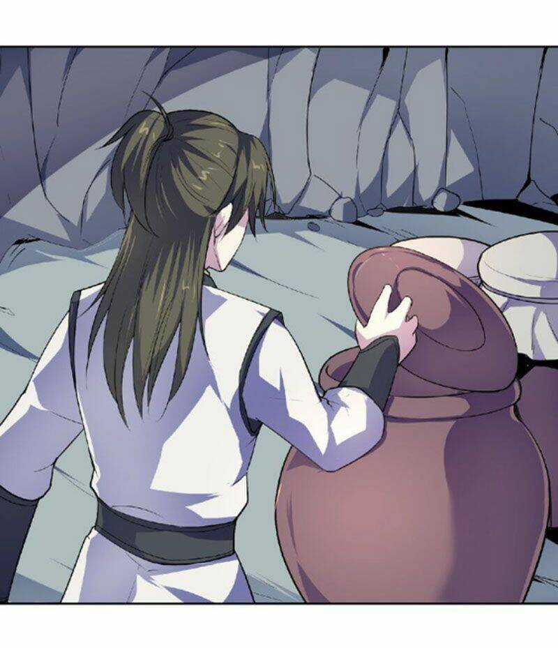 Nghịch Thiên Đại Thần Chapter 54.5 trang 10