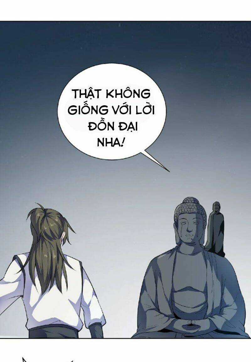 Nghịch Thiên Đại Thần Chapter 54.5 trang 13
