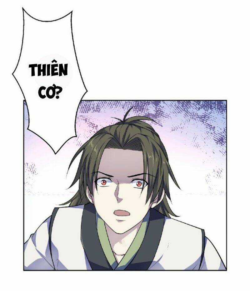 Nghịch Thiên Đại Thần Chapter 54.5 trang 14