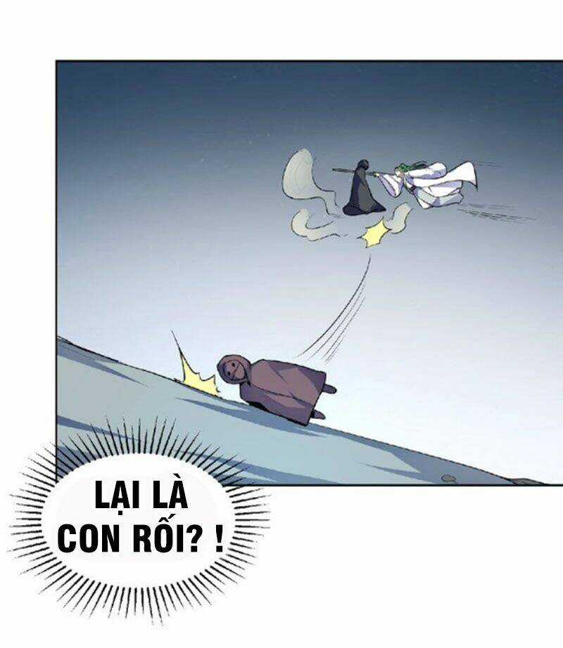 Nghịch Thiên Đại Thần Chapter 54.5 trang 20