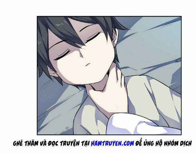 Nghịch Thiên Đại Thần Chapter 54.5 trang 21