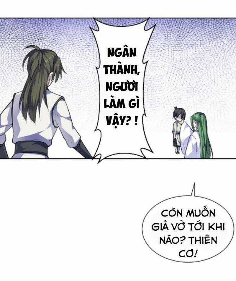 Nghịch Thiên Đại Thần Chapter 54.5 trang 22
