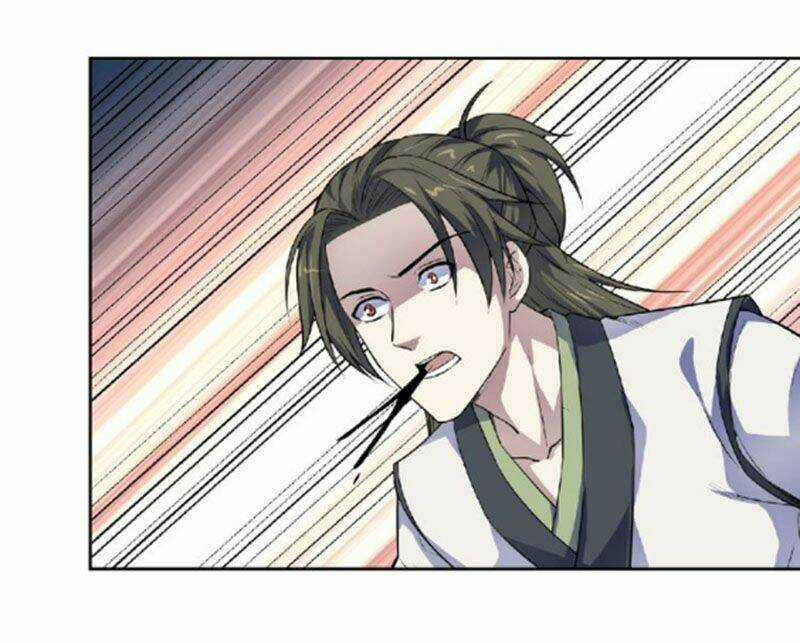 Nghịch Thiên Đại Thần Chapter 54.5 trang 3