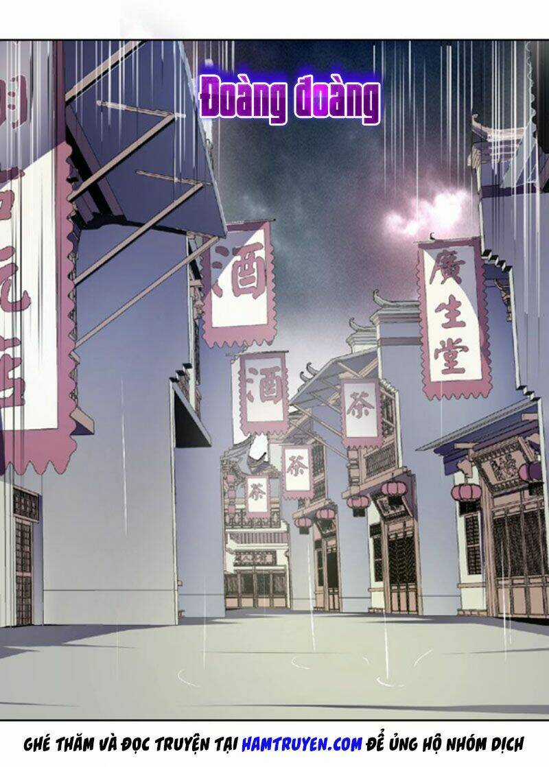 Nghịch Thiên Đại Thần Chapter 54.5 trang 4