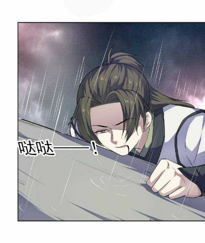 Nghịch Thiên Đại Thần Chapter 54.5 trang 5