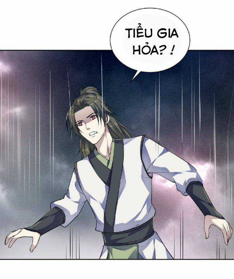 Nghịch Thiên Đại Thần Chapter 54.5 trang 6