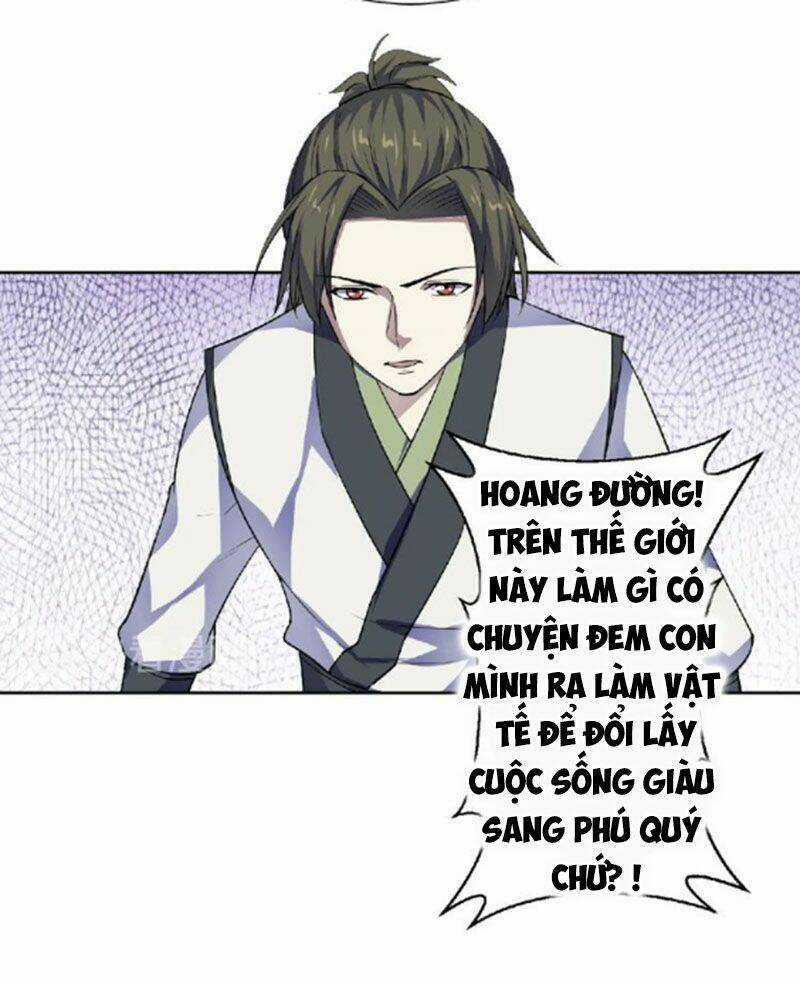 Nghịch Thiên Đại Thần Chapter 54 trang 11