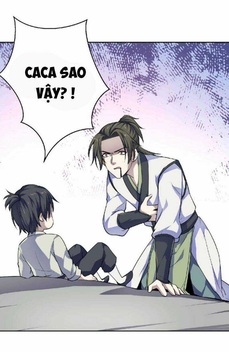 Nghịch Thiên Đại Thần Chapter 54 trang 13