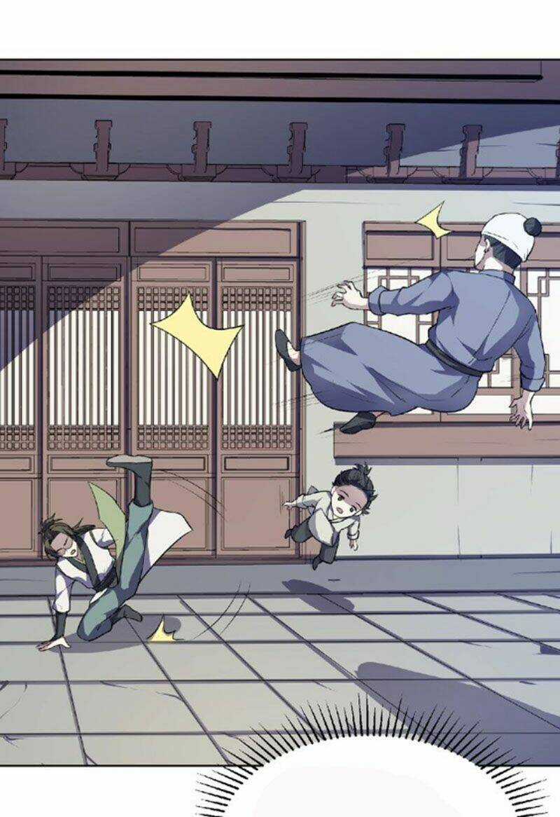 Nghịch Thiên Đại Thần Chapter 54 trang 16