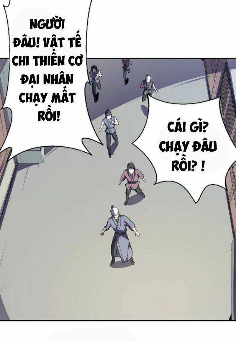 Nghịch Thiên Đại Thần Chapter 54 trang 18