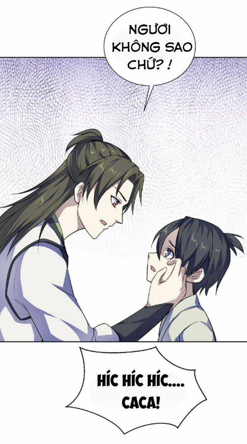Nghịch Thiên Đại Thần Chapter 54 trang 2