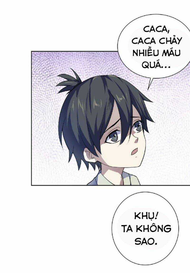 Nghịch Thiên Đại Thần Chapter 54 trang 22