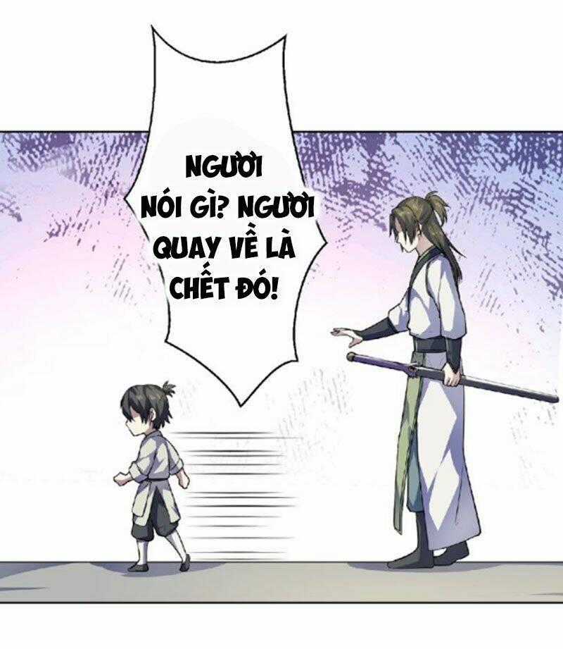Nghịch Thiên Đại Thần Chapter 54 trang 24