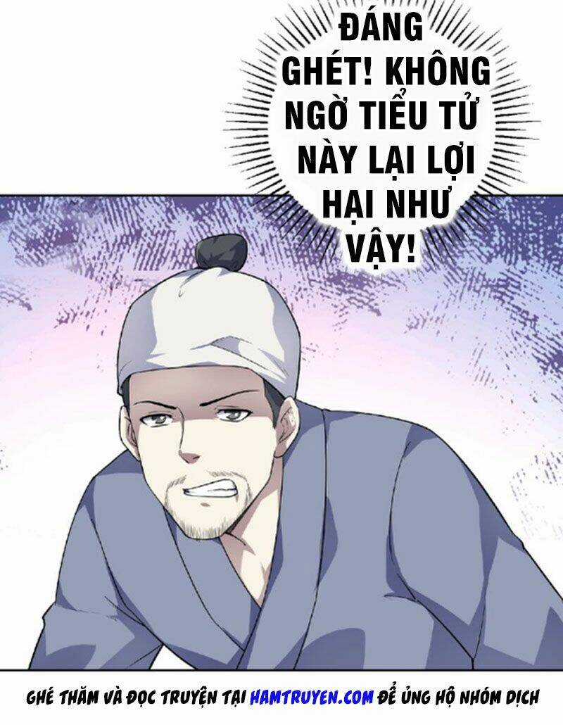 Nghịch Thiên Đại Thần Chapter 54 trang 4