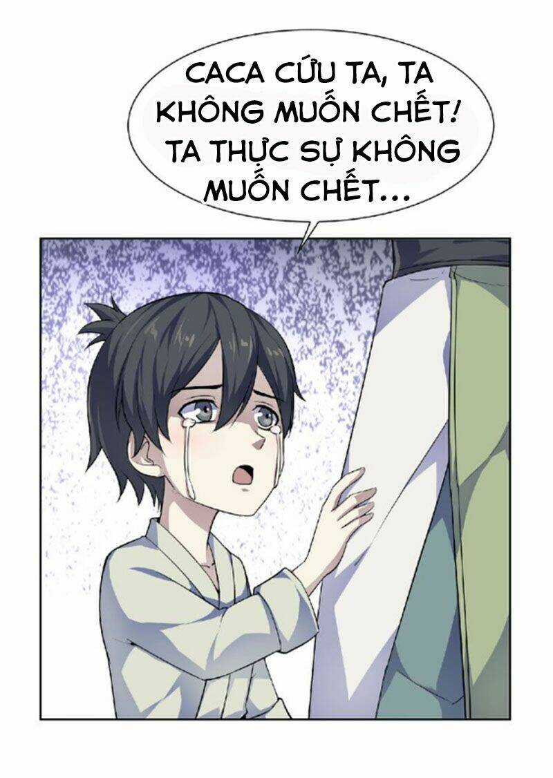 Nghịch Thiên Đại Thần Chapter 54 trang 6