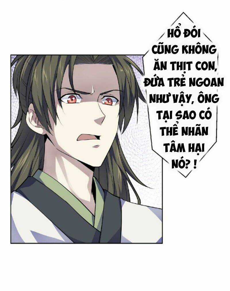 Nghịch Thiên Đại Thần Chapter 54 trang 8
