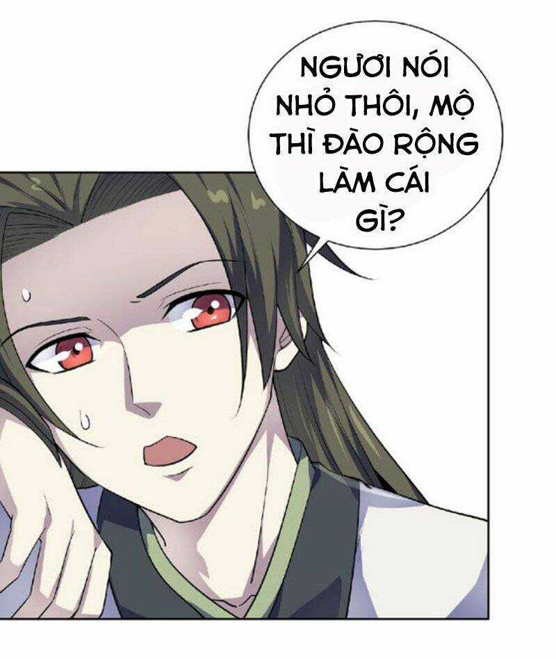 Nghịch Thiên Đại Thần Chapter 55.5 trang 10