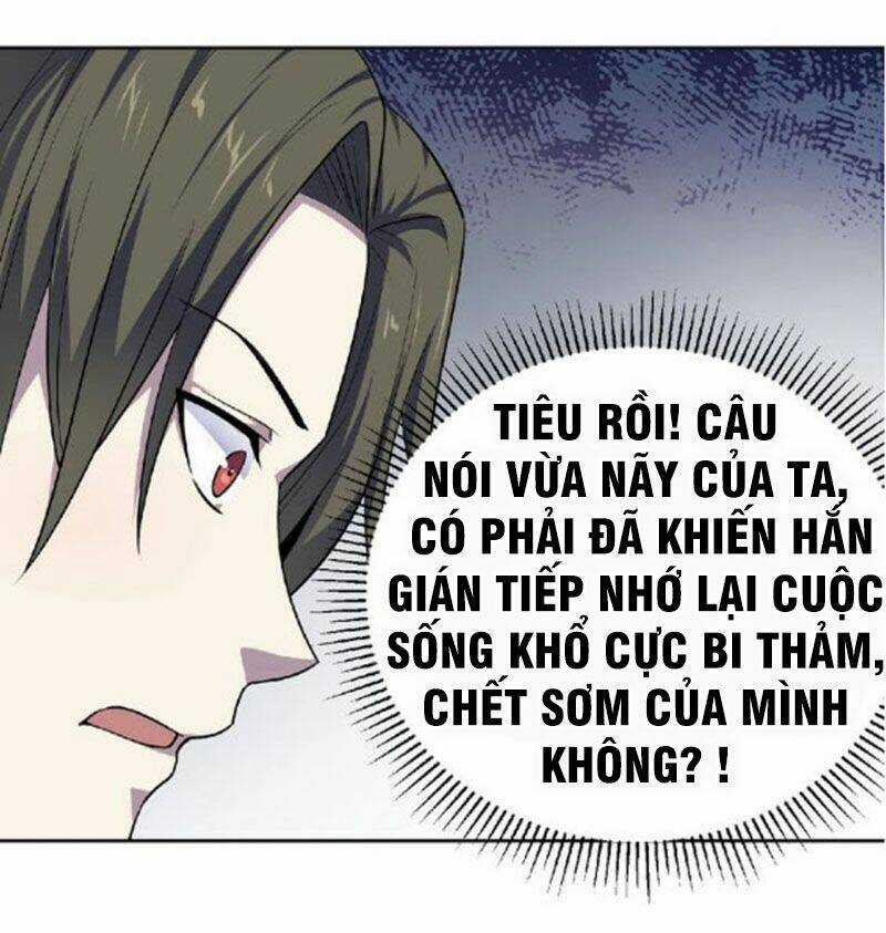 Nghịch Thiên Đại Thần Chapter 55.5 trang 12