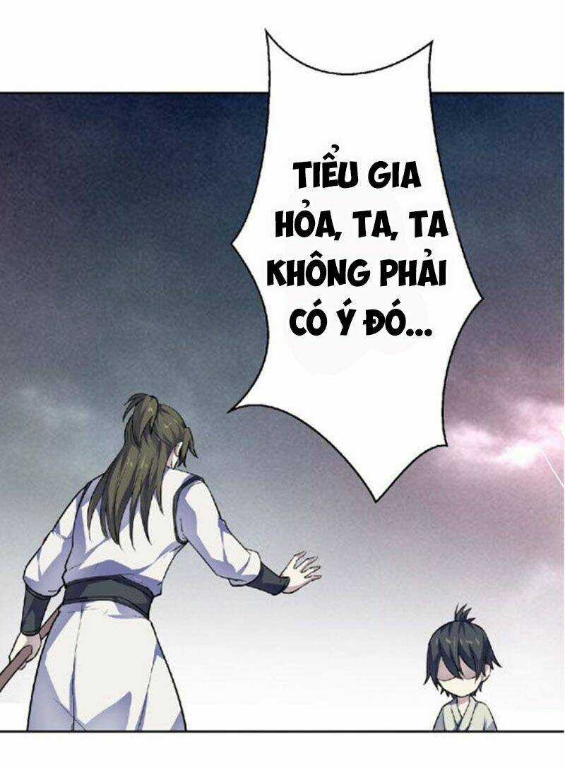 Nghịch Thiên Đại Thần Chapter 55.5 trang 13