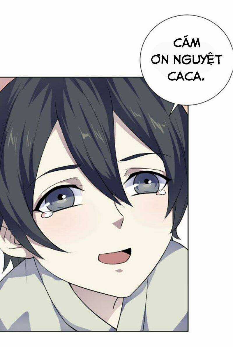 Nghịch Thiên Đại Thần Chapter 55.5 trang 17