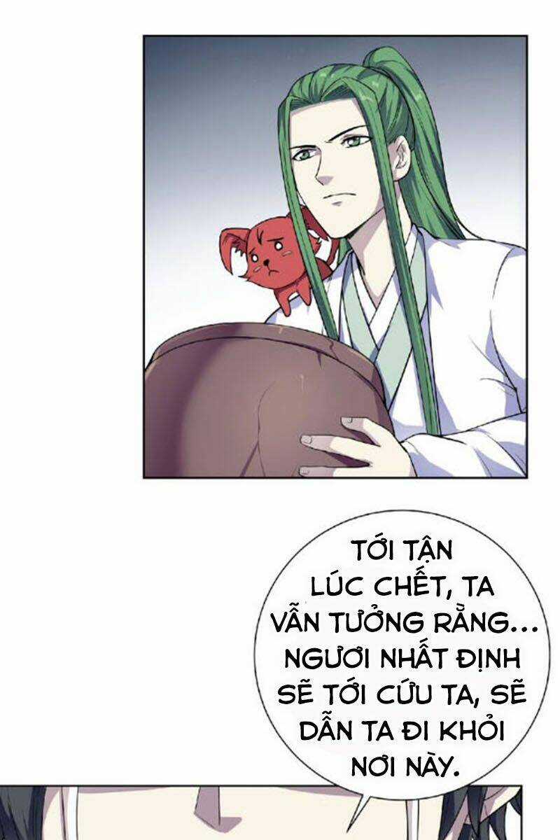 Nghịch Thiên Đại Thần Chapter 55.5 trang 2