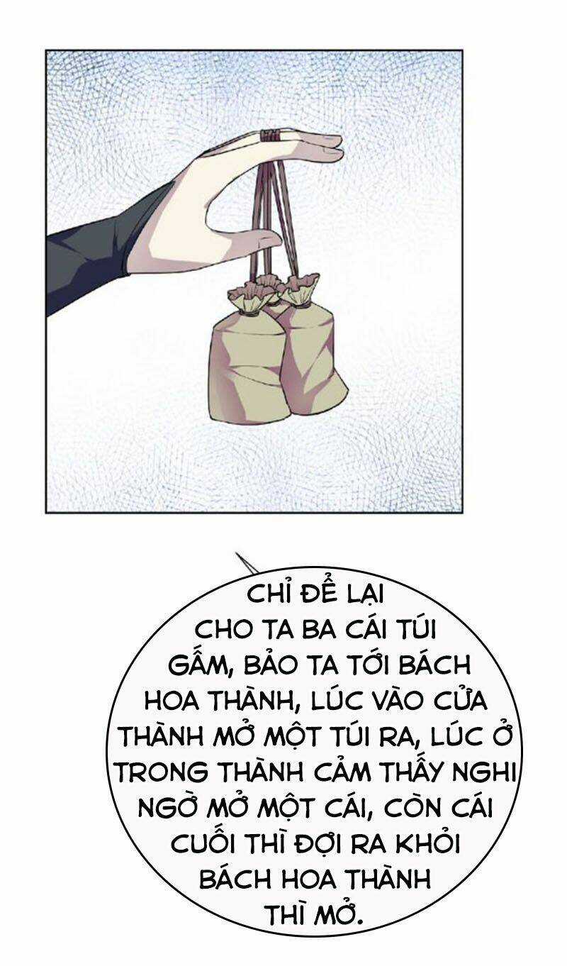 Nghịch Thiên Đại Thần Chapter 55.5 trang 20