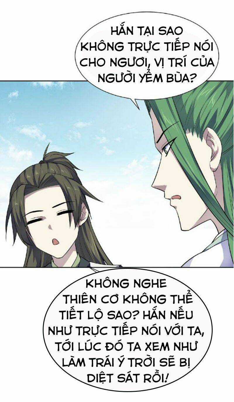 Nghịch Thiên Đại Thần Chapter 55.5 trang 21