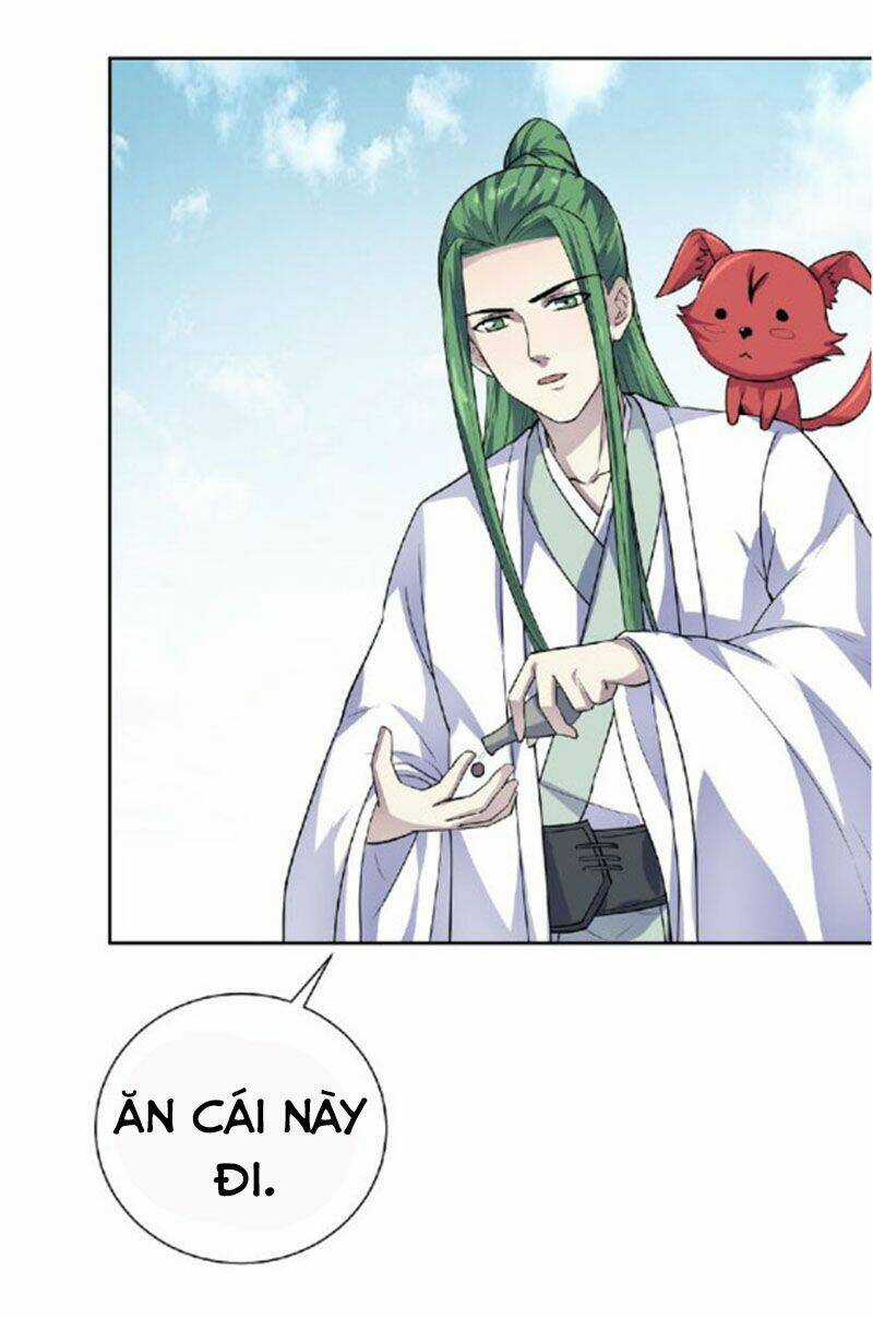 Nghịch Thiên Đại Thần Chapter 55.5 trang 22