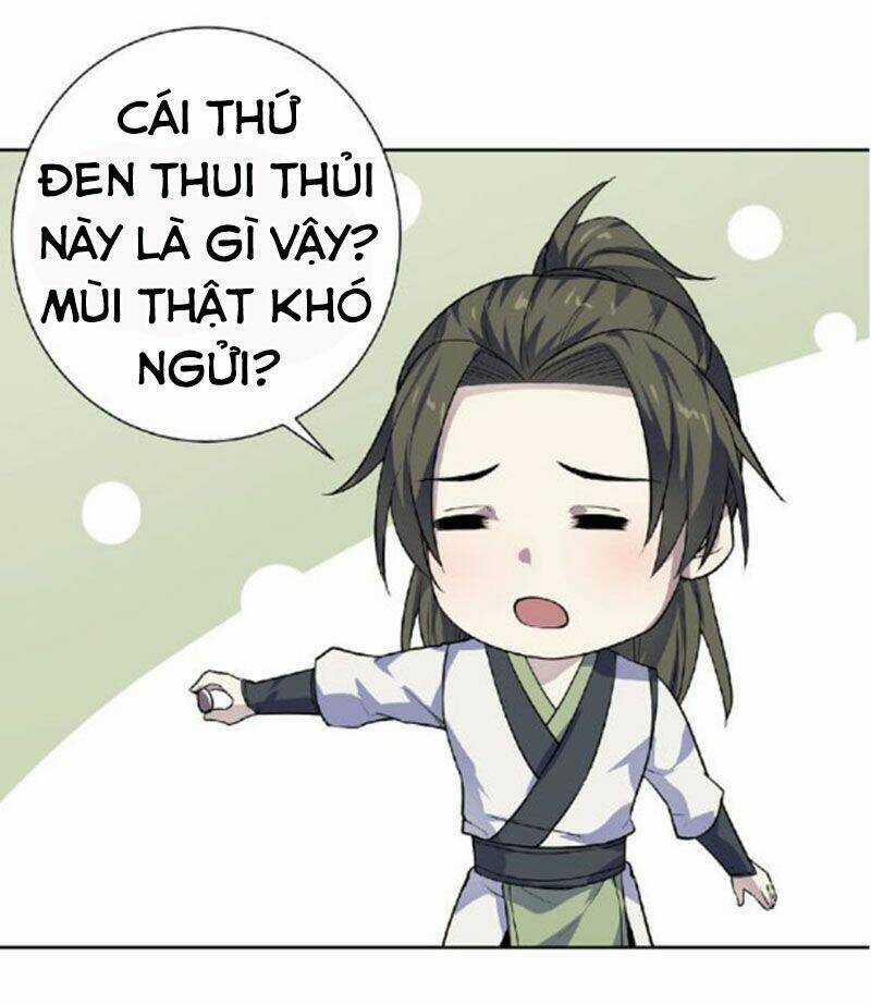 Nghịch Thiên Đại Thần Chapter 55.5 trang 23