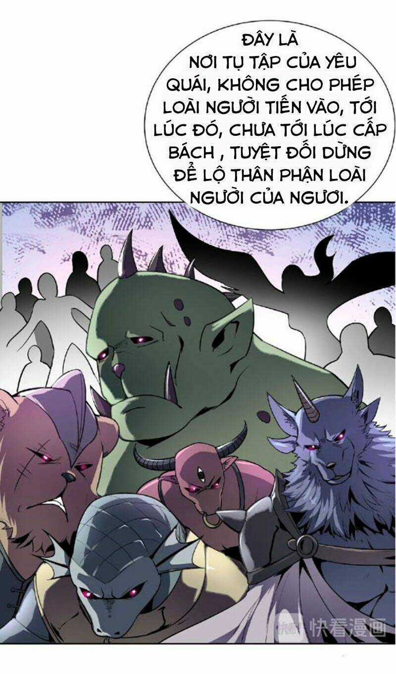 Nghịch Thiên Đại Thần Chapter 55.5 trang 25