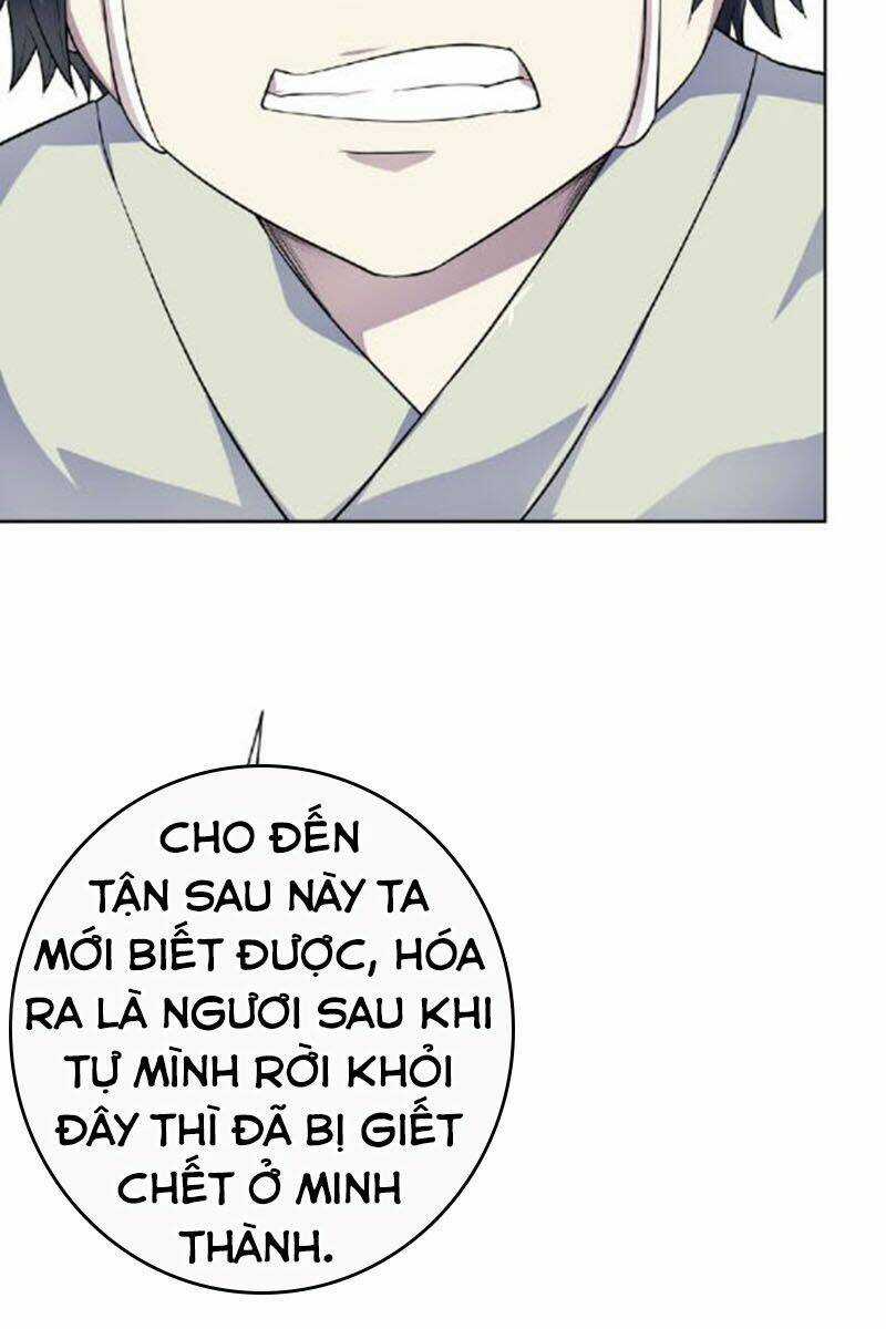 Nghịch Thiên Đại Thần Chapter 55.5 trang 3