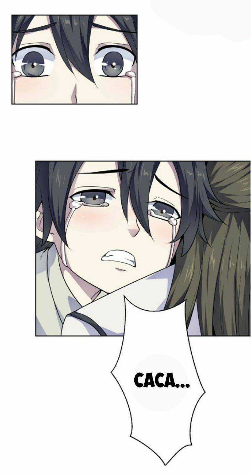 Nghịch Thiên Đại Thần Chapter 55.5 trang 6