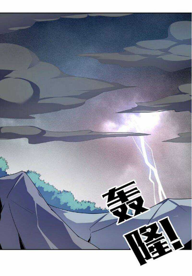 Nghịch Thiên Đại Thần Chapter 55.5 trang 8